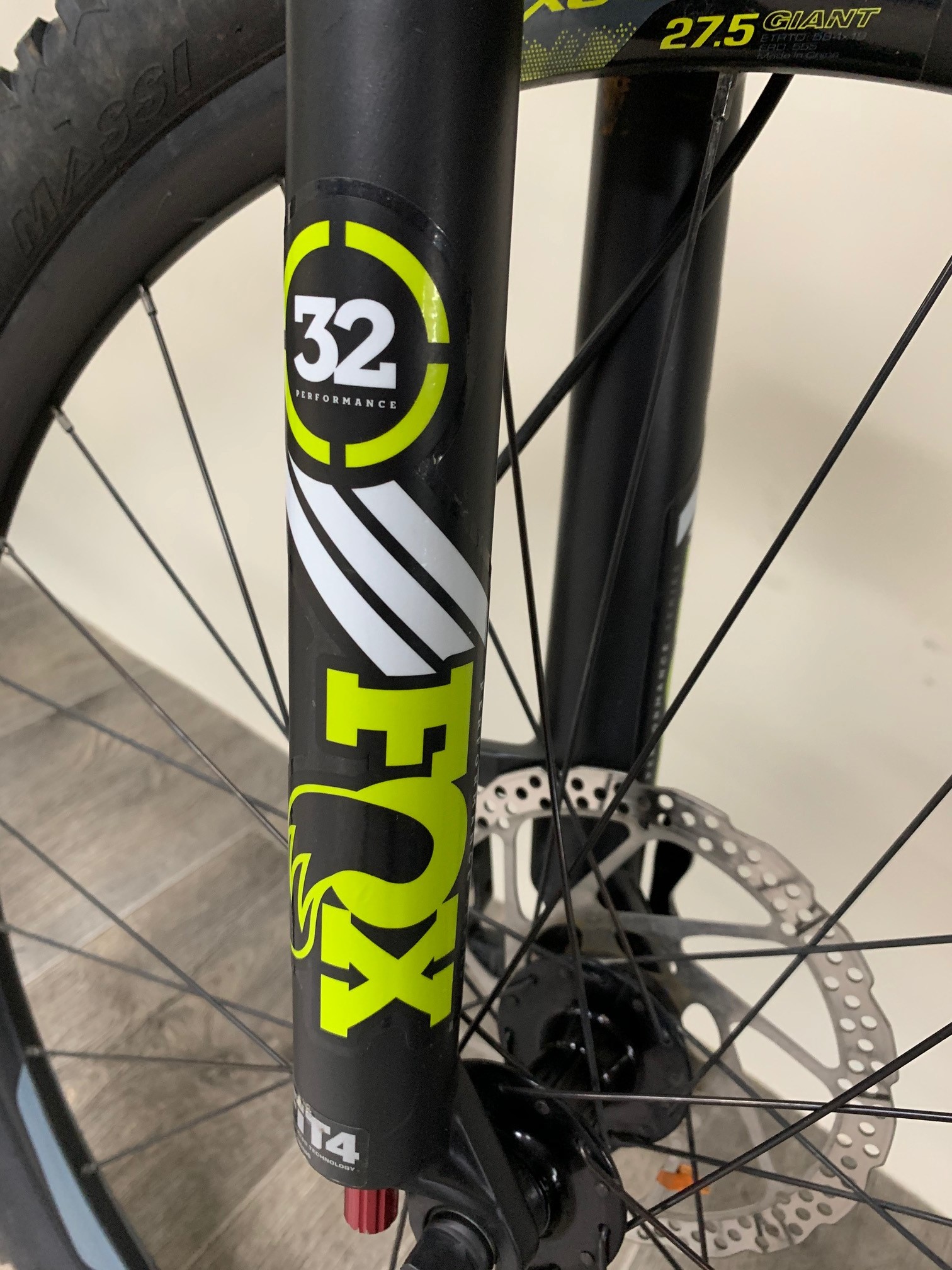 Giant talon 27.5 rc ltd 2016 deals
