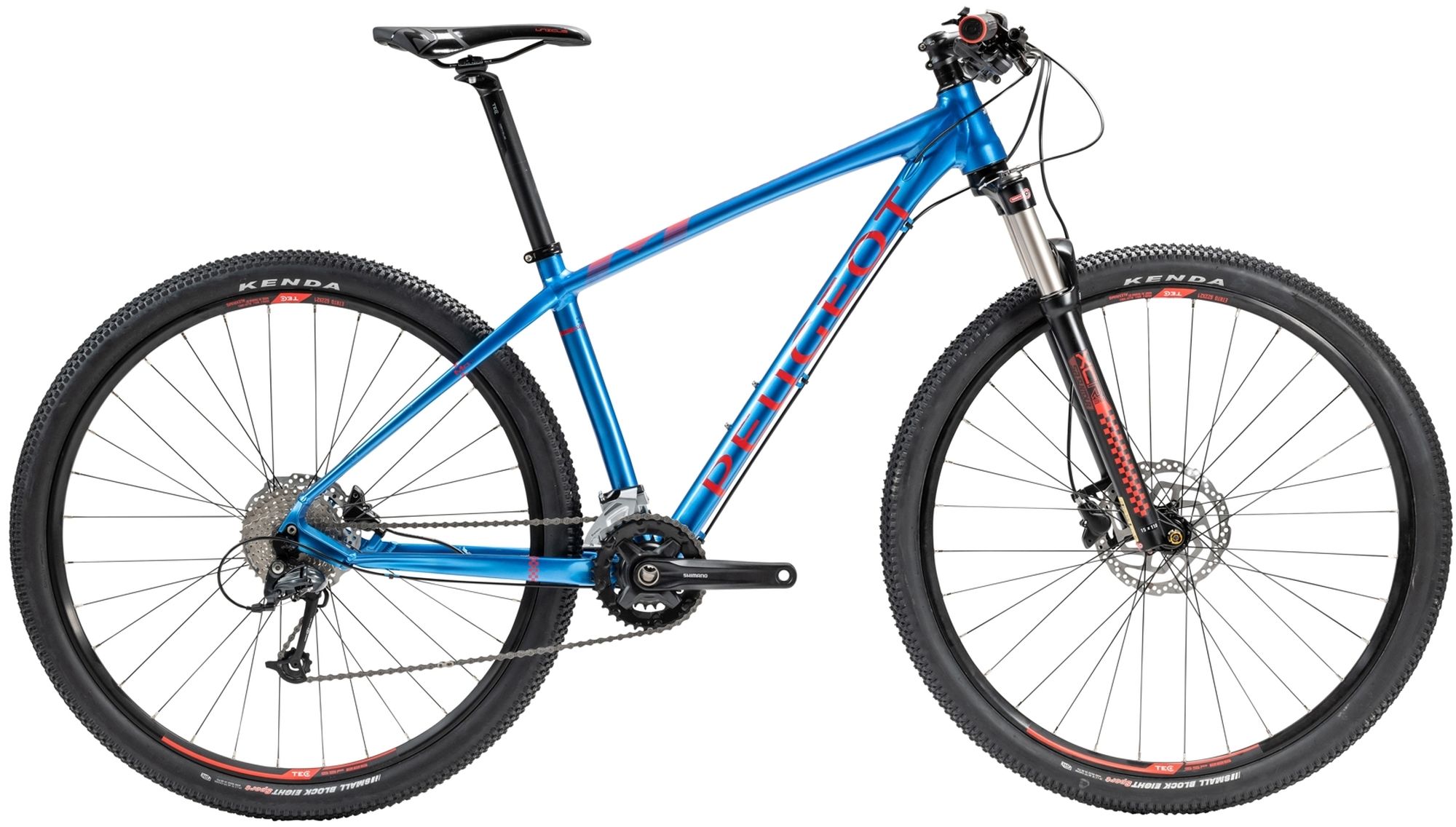 Vtt peugeot 2020 outlet