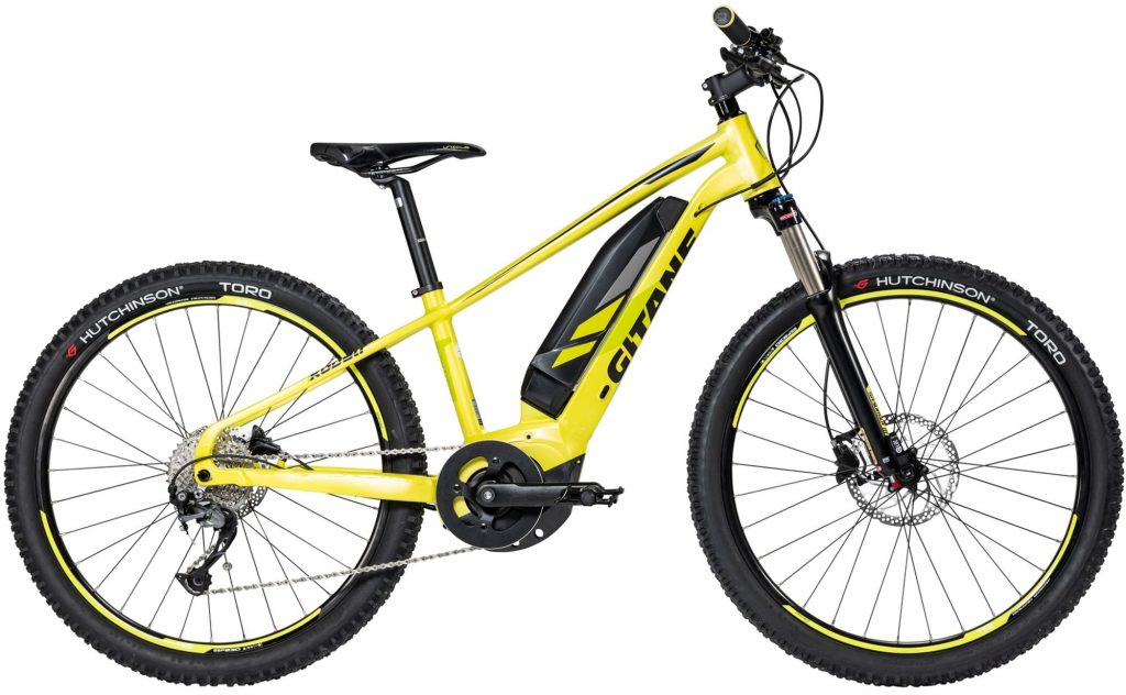 Gitane E KOBALT 26 Yamaha 2020 VeloBrival