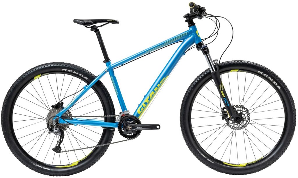 Velo gitane top 2020