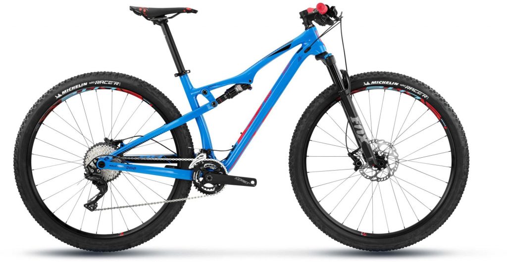 Bh hotsell lynx 2019