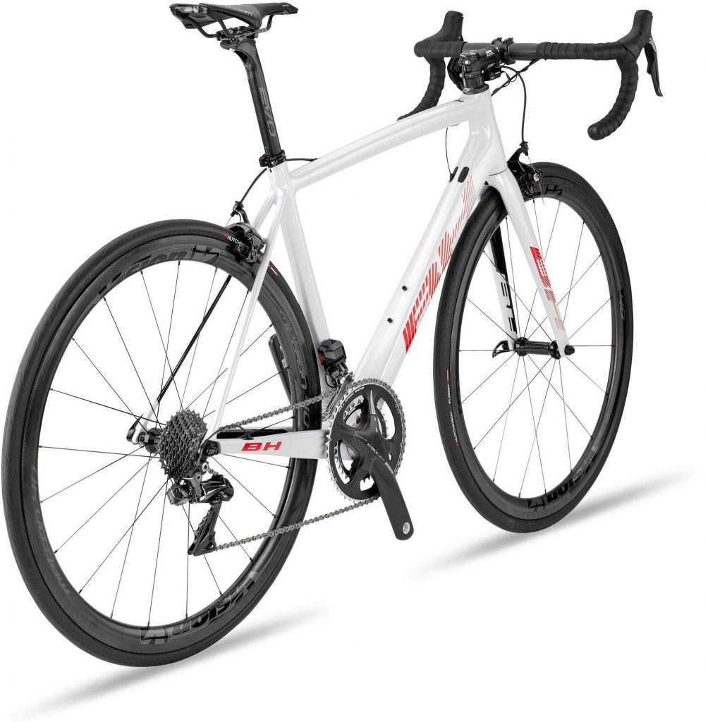 BH ULTRALIGHT 9.0 2019 VeloBrival