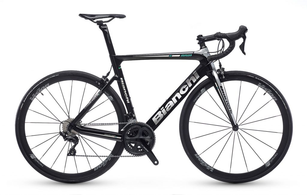 Bianchi aria 105 poids deals