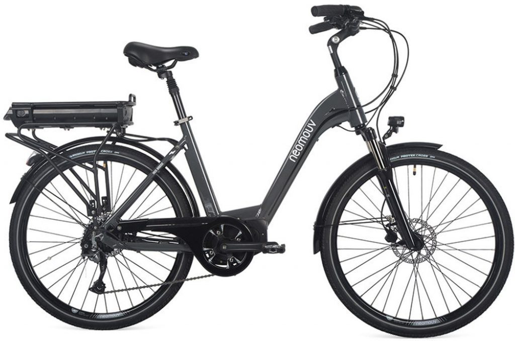 Neomouv Iris Brose 28 2020 VeloBrival