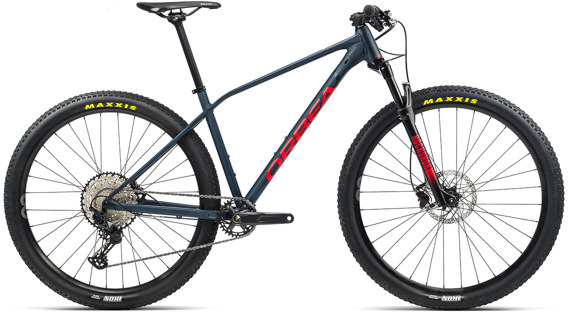 Orbea 2021 vtt deals