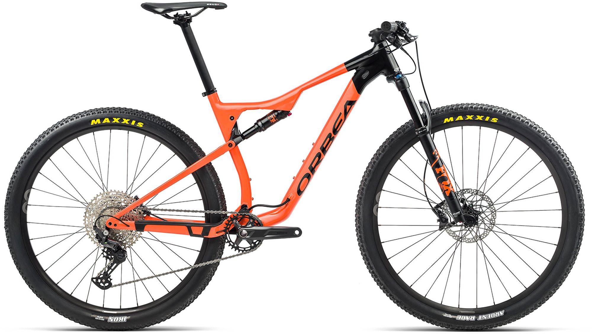 Orbea OIZ H30 2021 VeloBrival