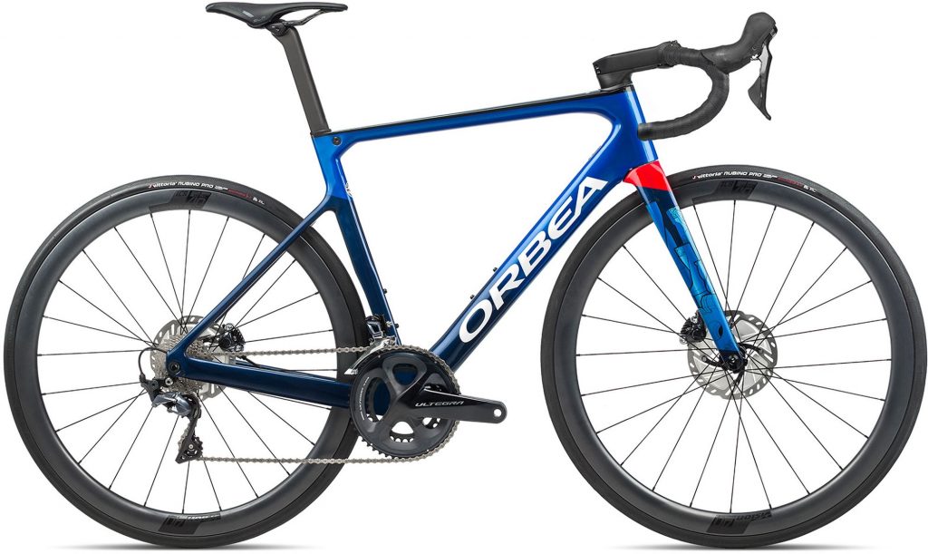 Velo orbea route 2021 deals