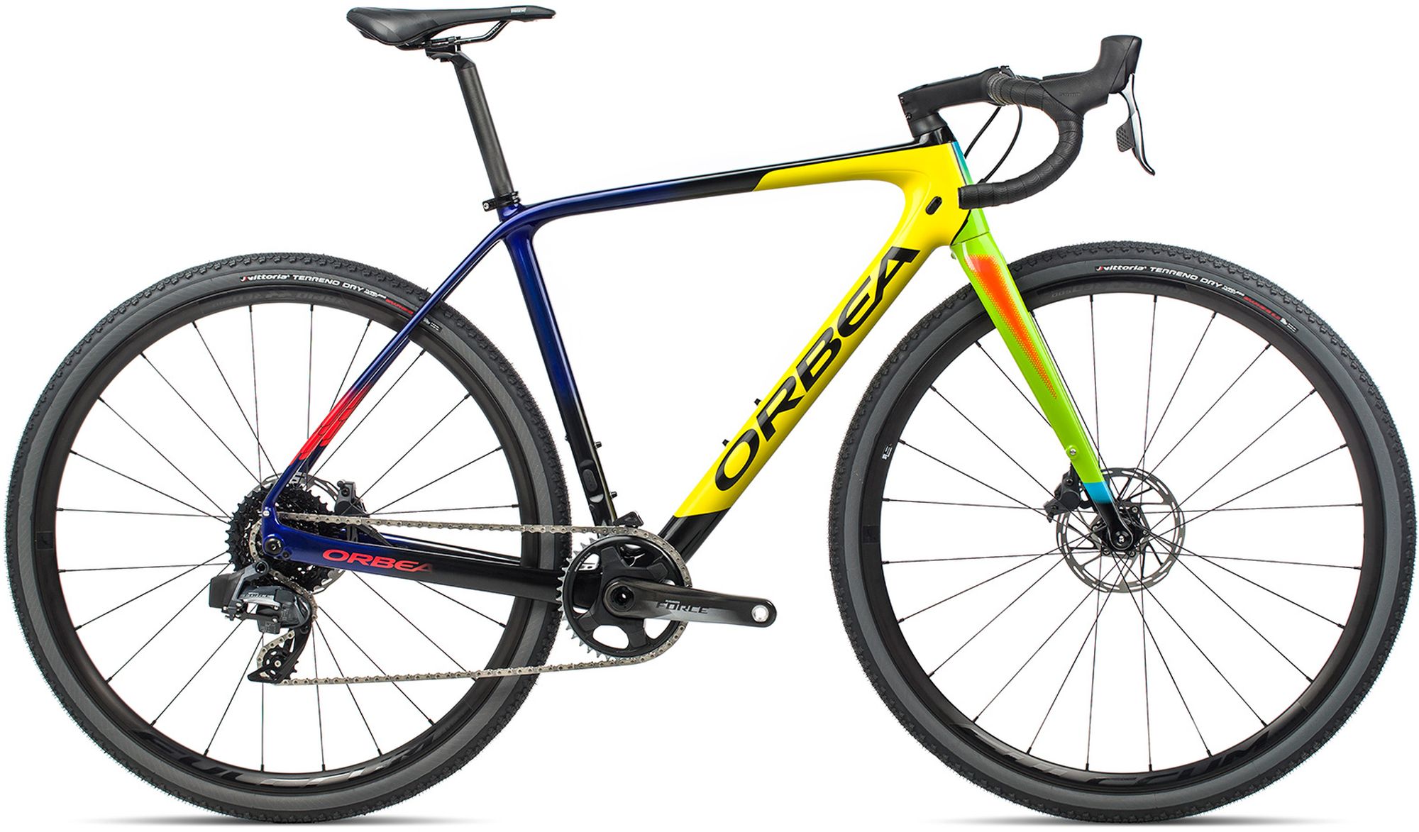 Velo route orbea 2021 online