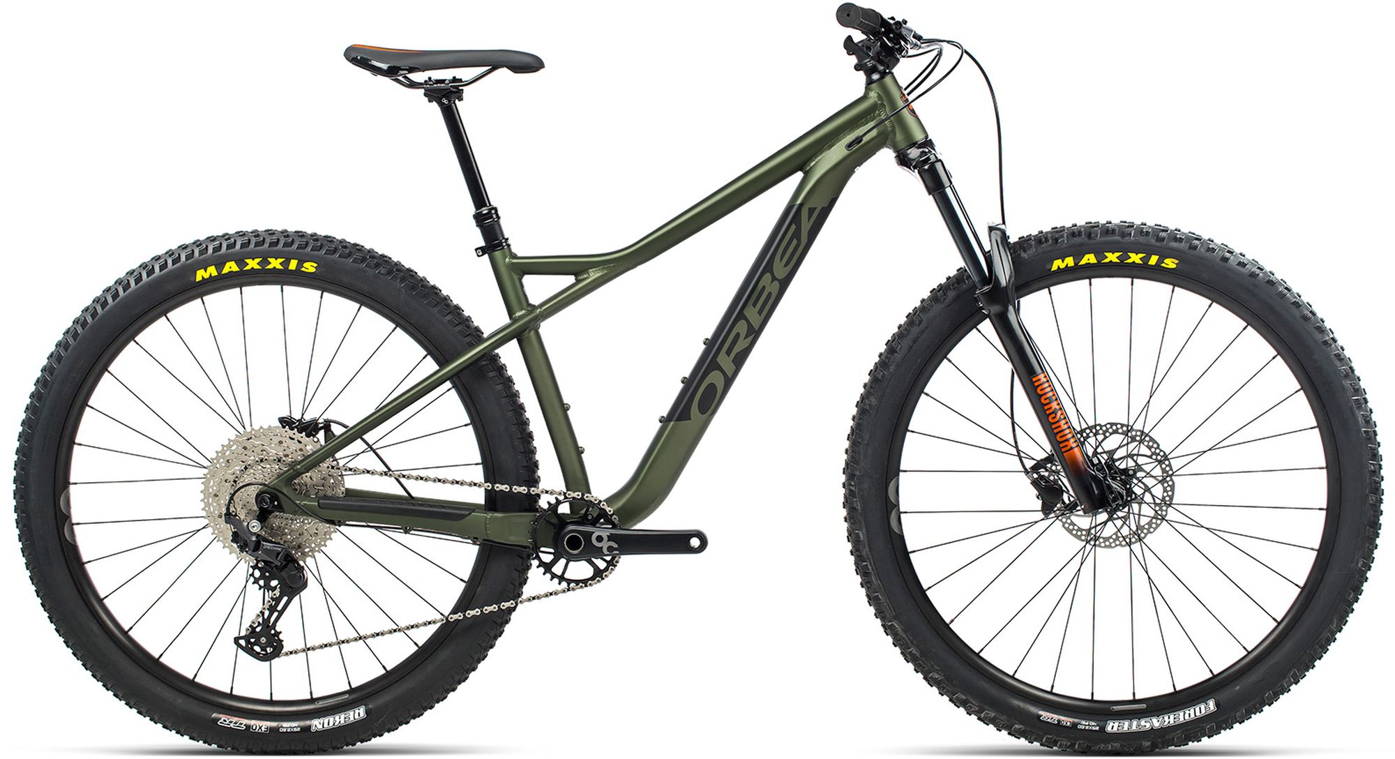 Orbea LAUFEY H30 2021 VeloBrival