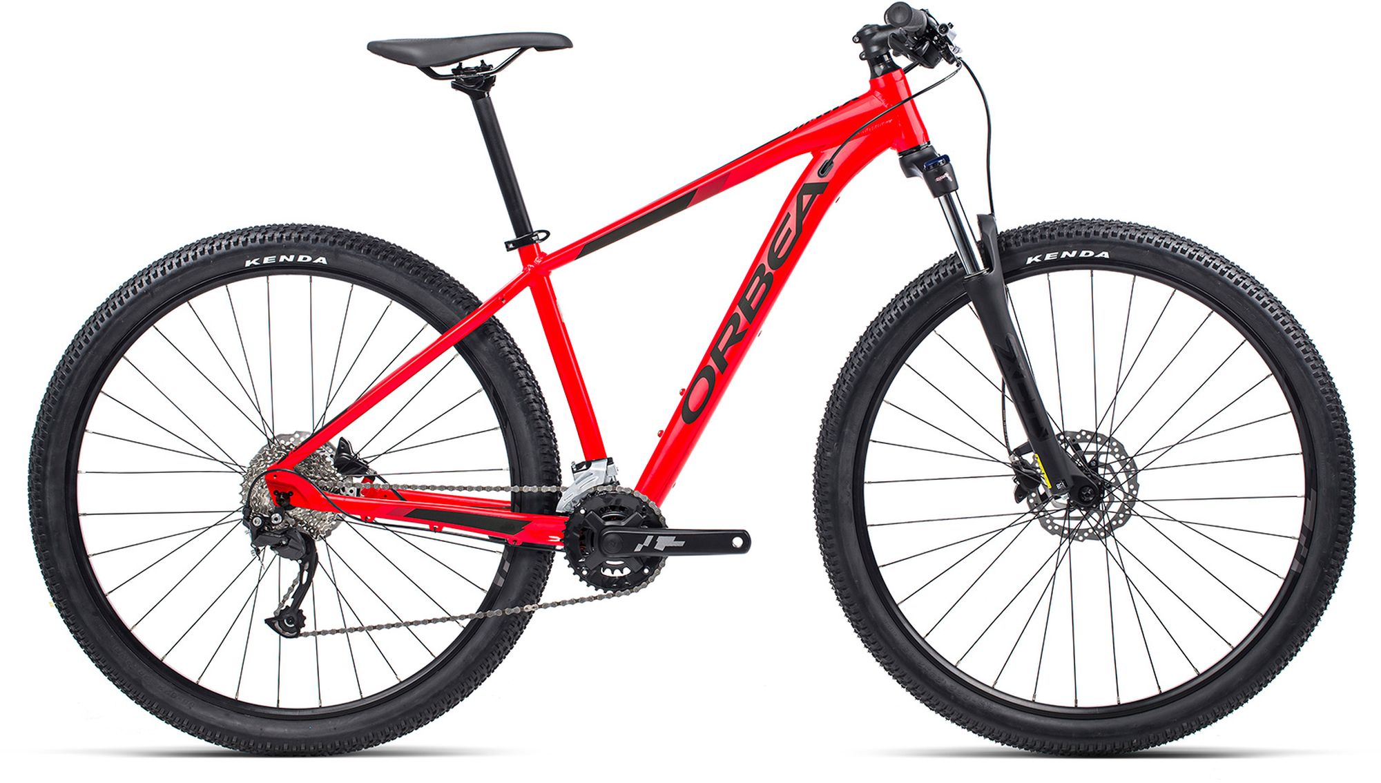 Orbea MX 40 29 2021 VeloBrival