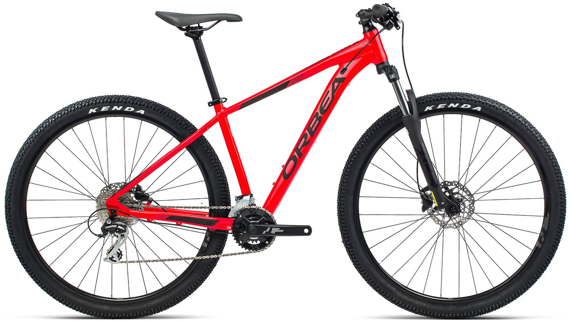 Orbea MX 50 29 2021 VeloBrival