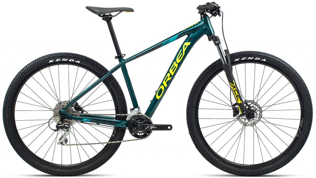 Velo orbea mx 50 deals