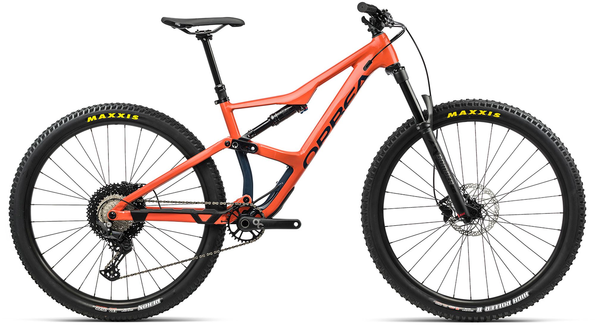 Orbea OCCAM H30 2021 VeloBrival