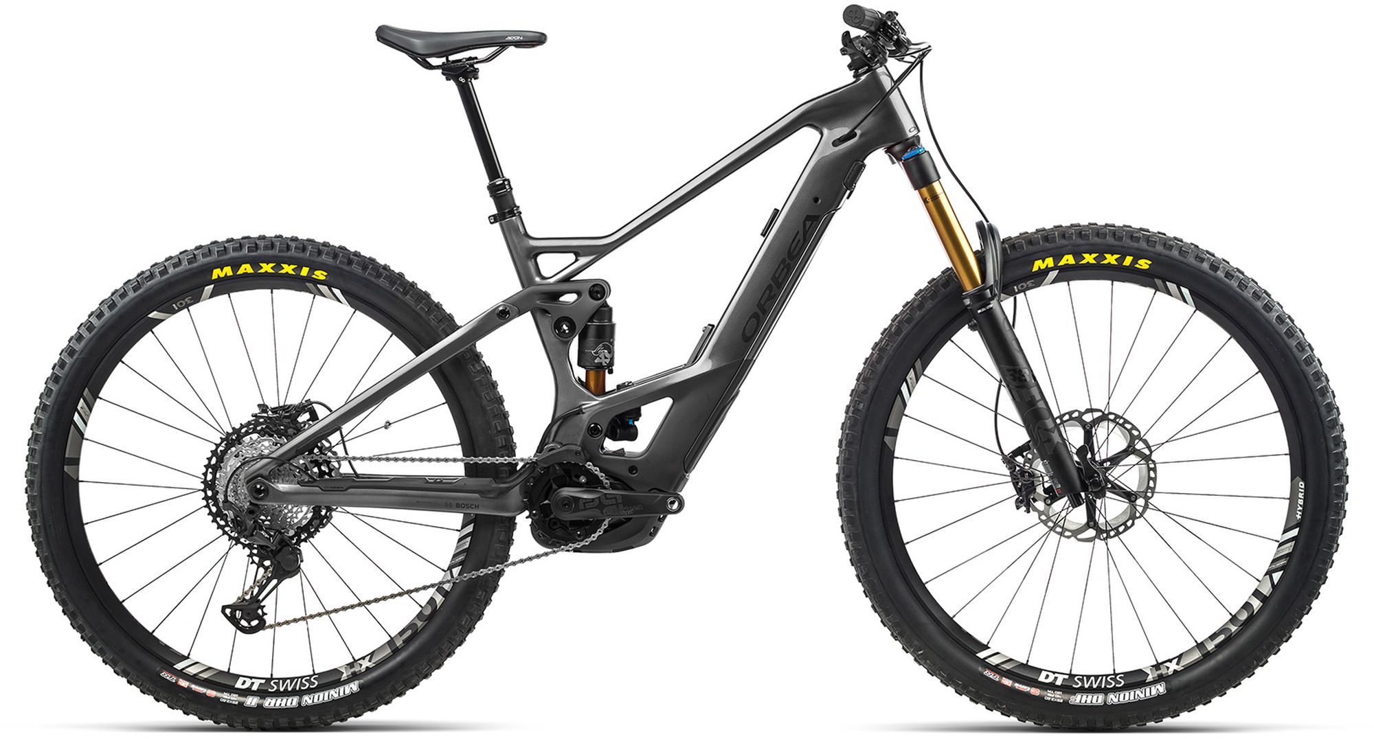 Orbea vtt électrique 2021 clearance