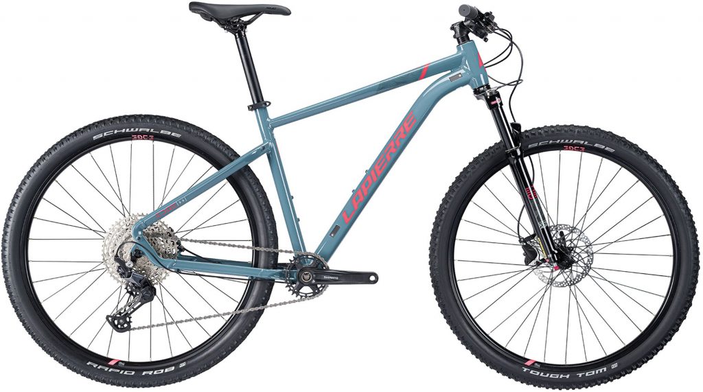 Lapierre EDGE 2023 VeloBrival