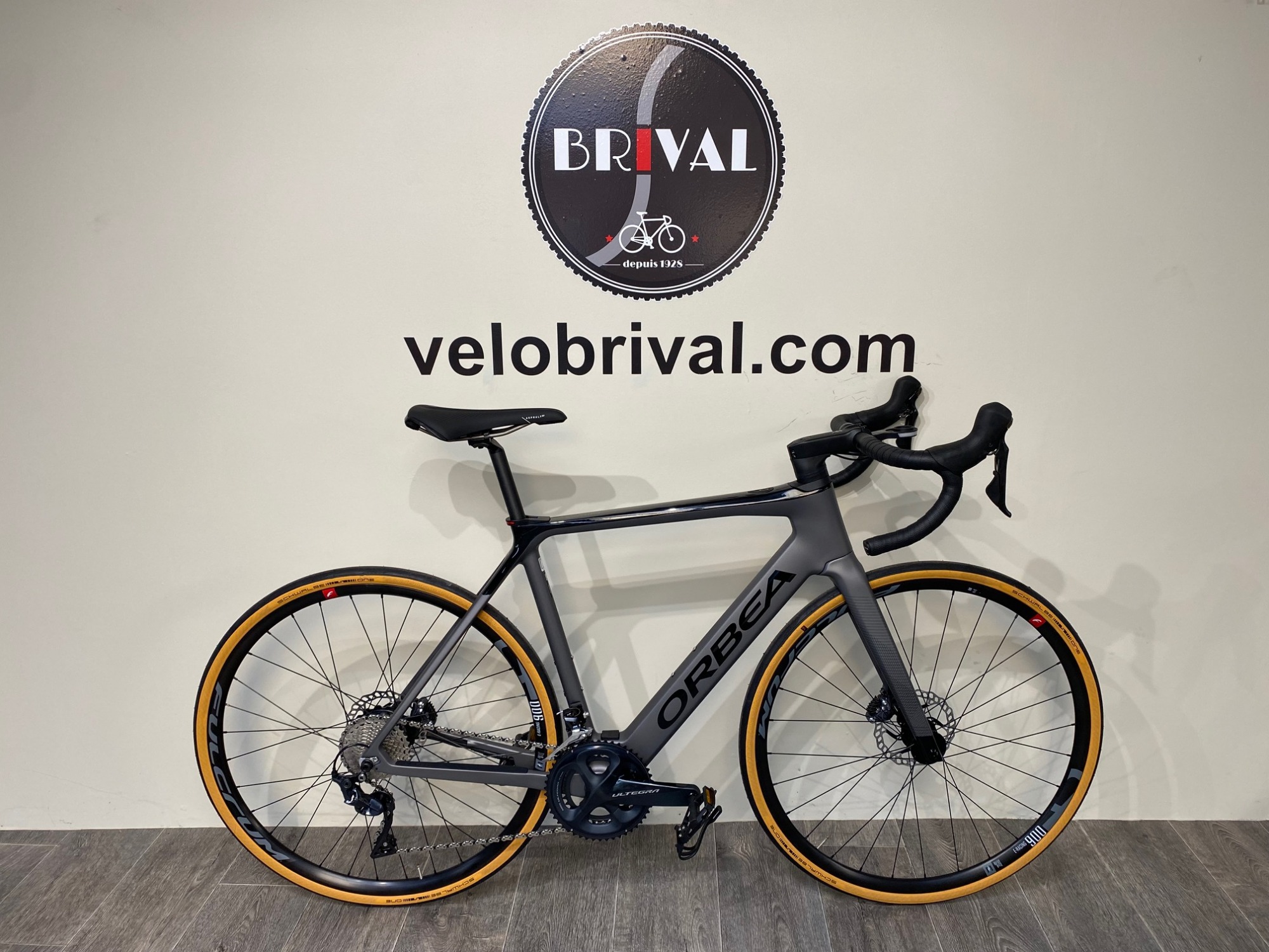 Orbea gain top m30 2021