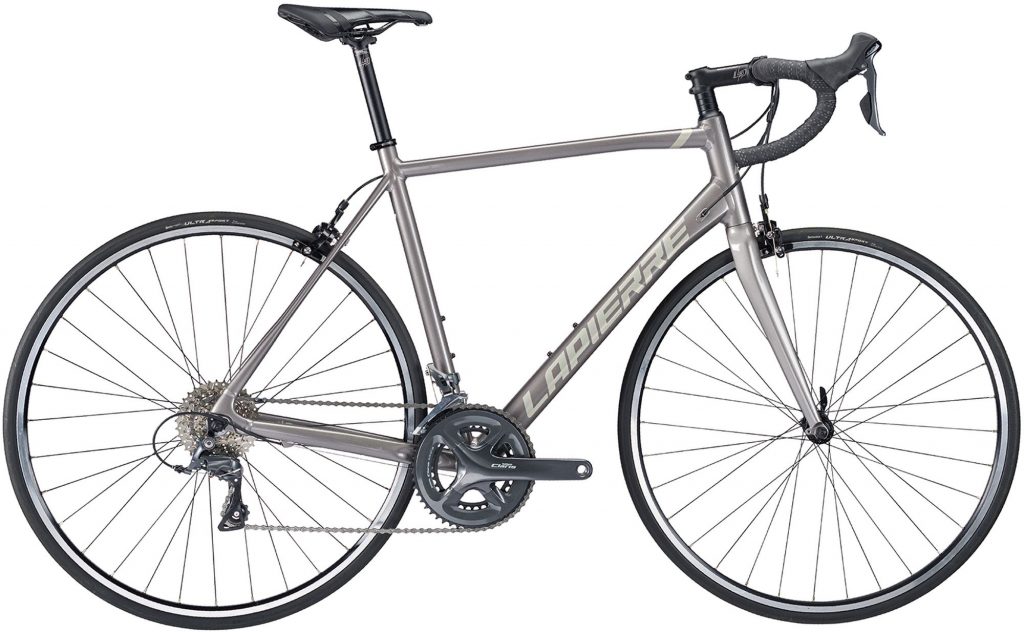 Lapierre SENSIUM 1.0 2022 VeloBrival