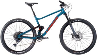 prix vtt trek fuel ex 8