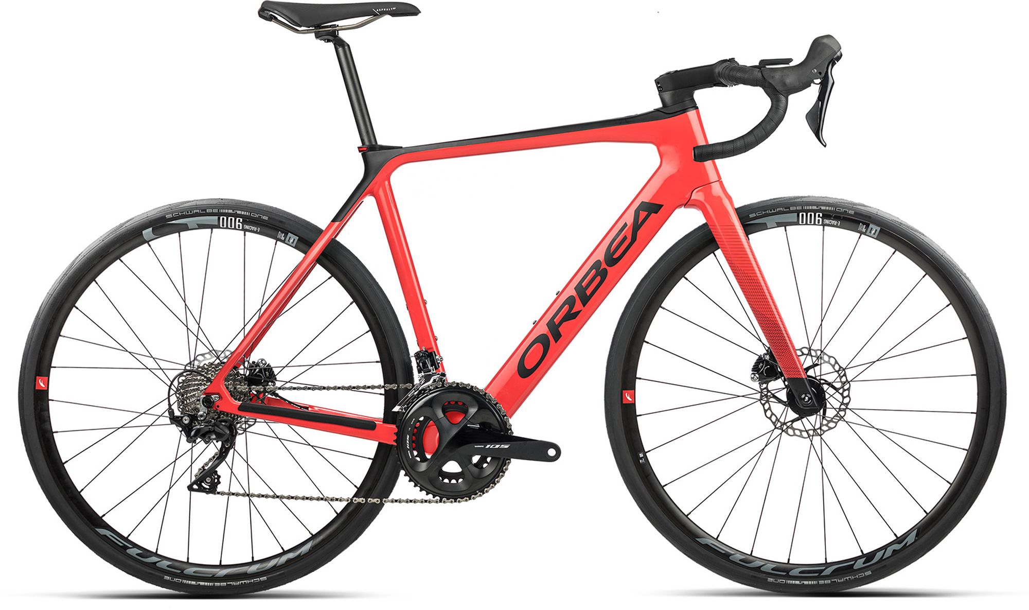 Velo electrique orbea gain online