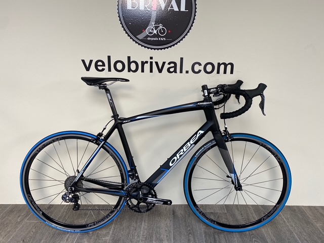 Orbea AVANT M20Si 2015 VeloBrival