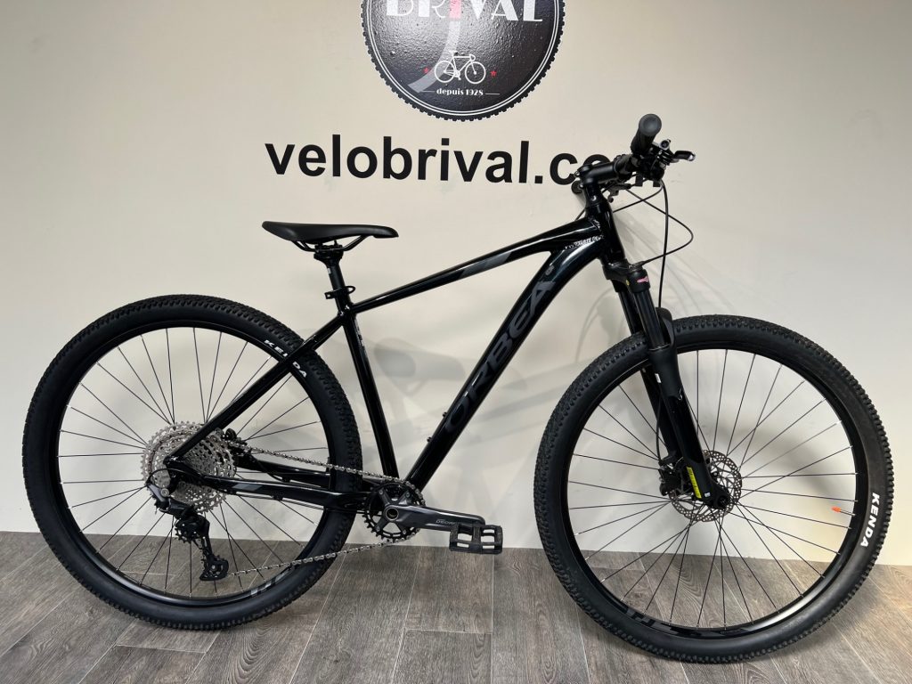 Orbea MX 20 29 2021 VeloBrival