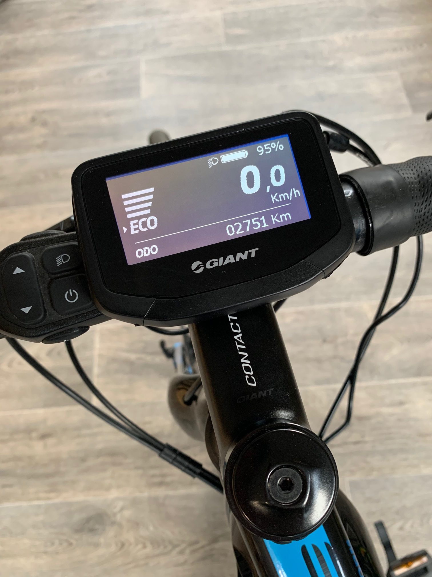 Giant e pro 2019 hot sale