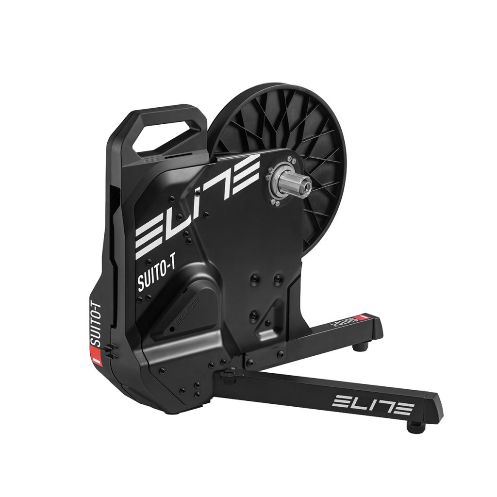 Indoor Bike Home Trainer ConnectÃ© Zwift Pas Cher Tacx Garmin Home