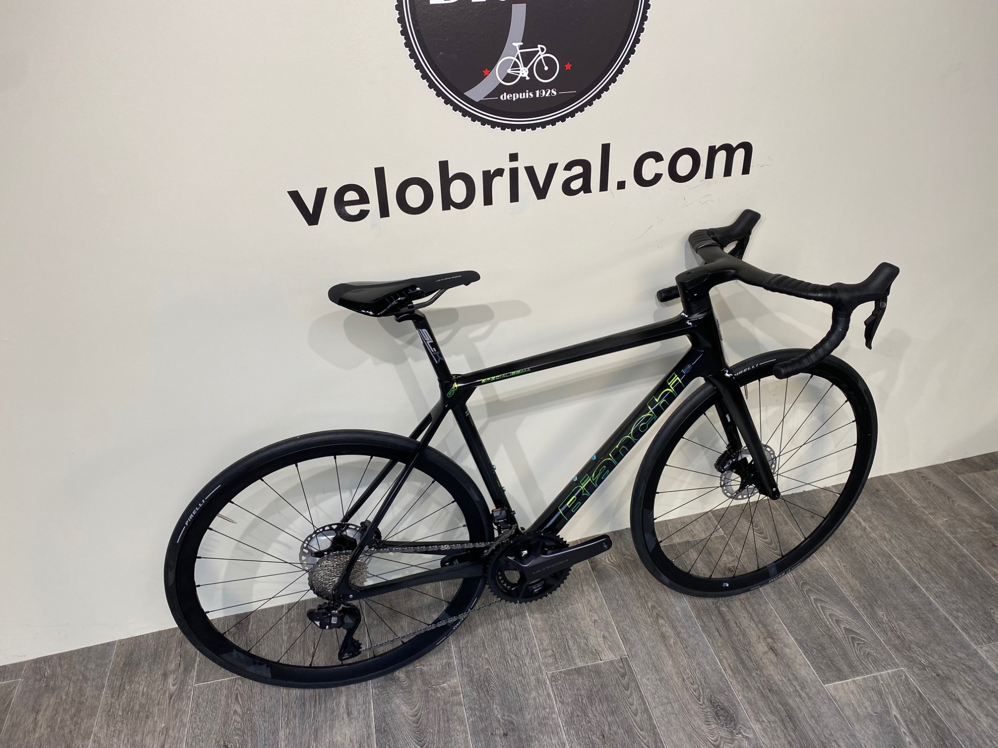 Cadre bianchi specialissima deals