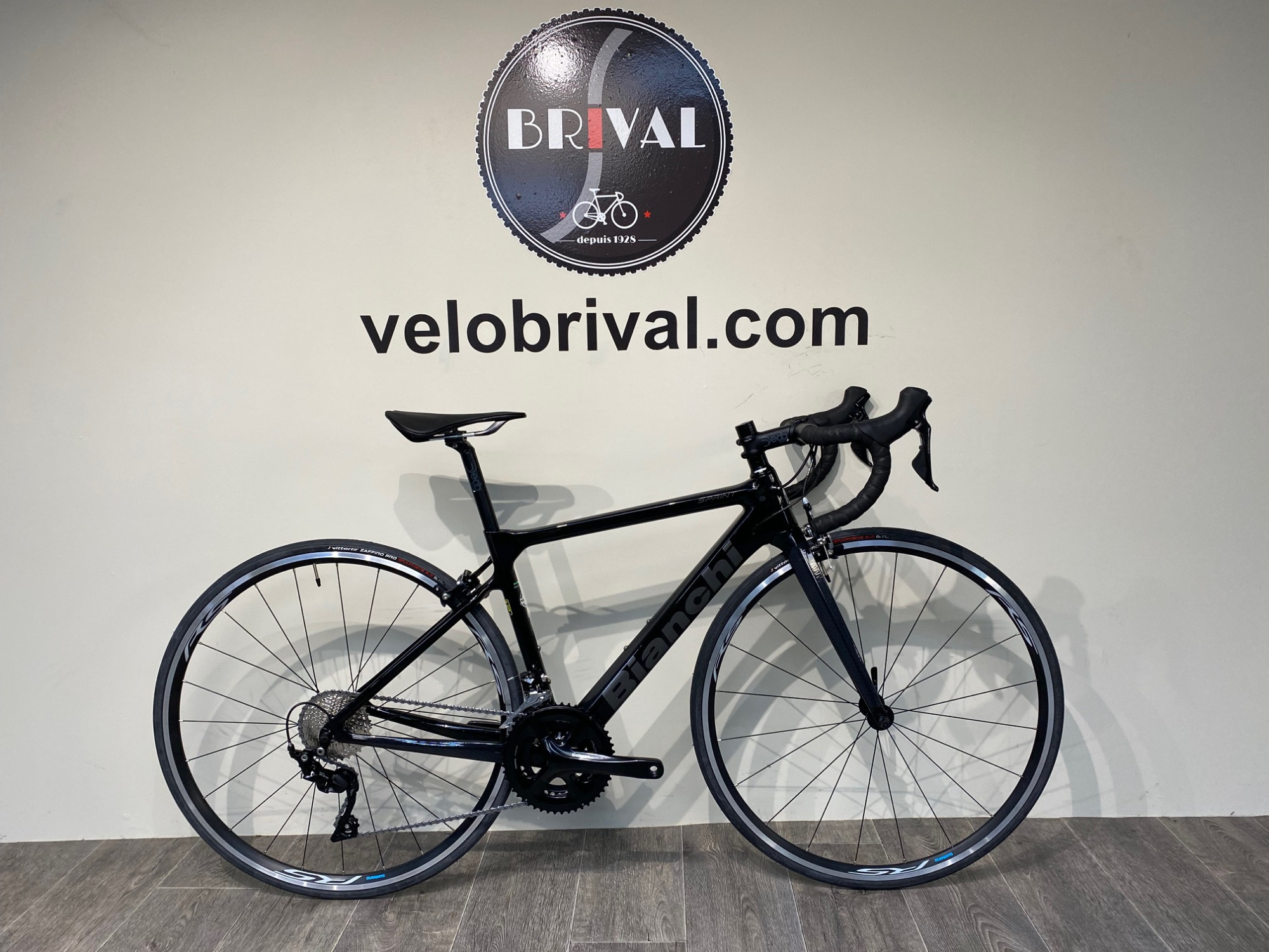 Bianchi sprint poids cheap