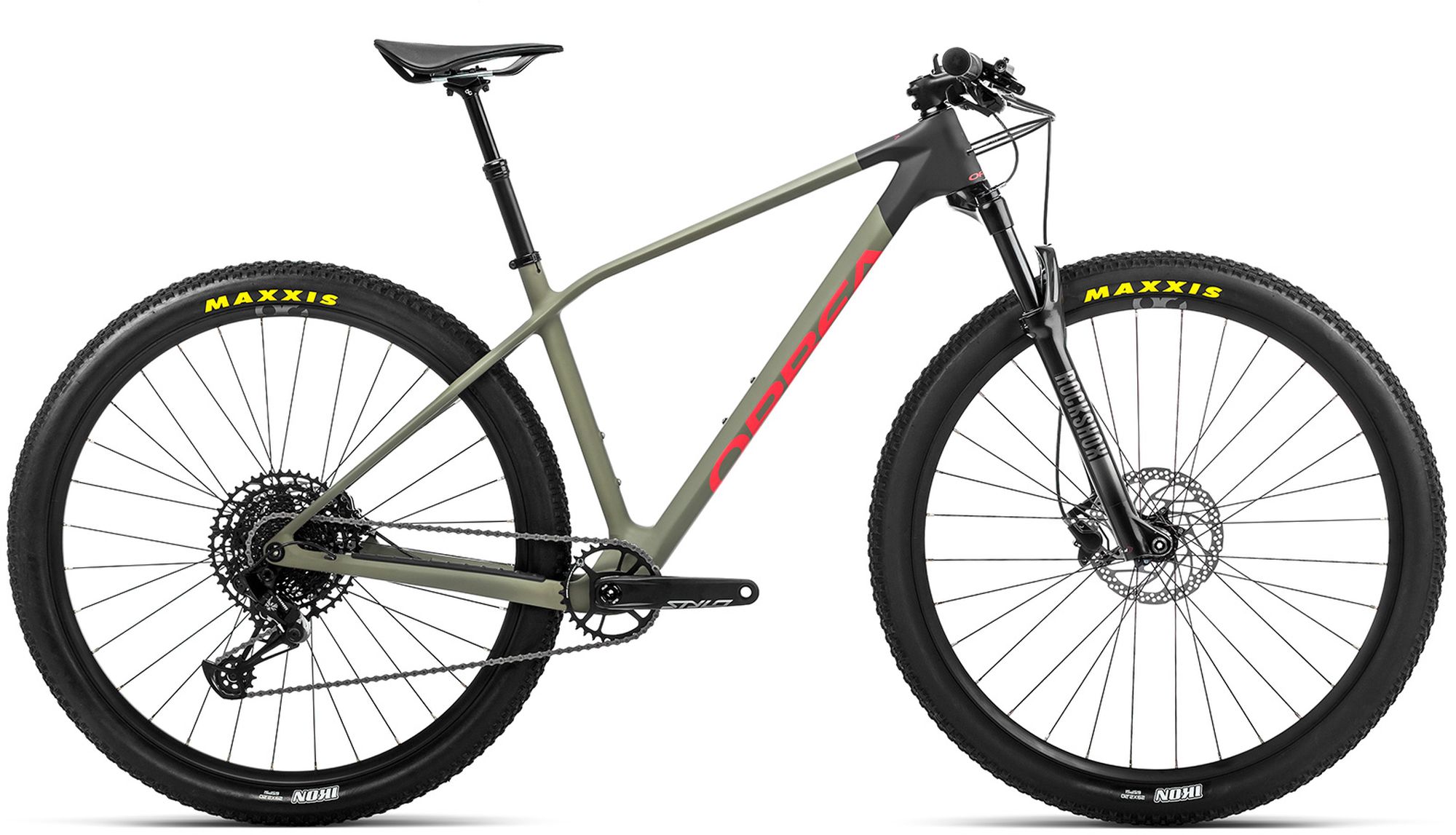 ORBEA ALMA 29 M51