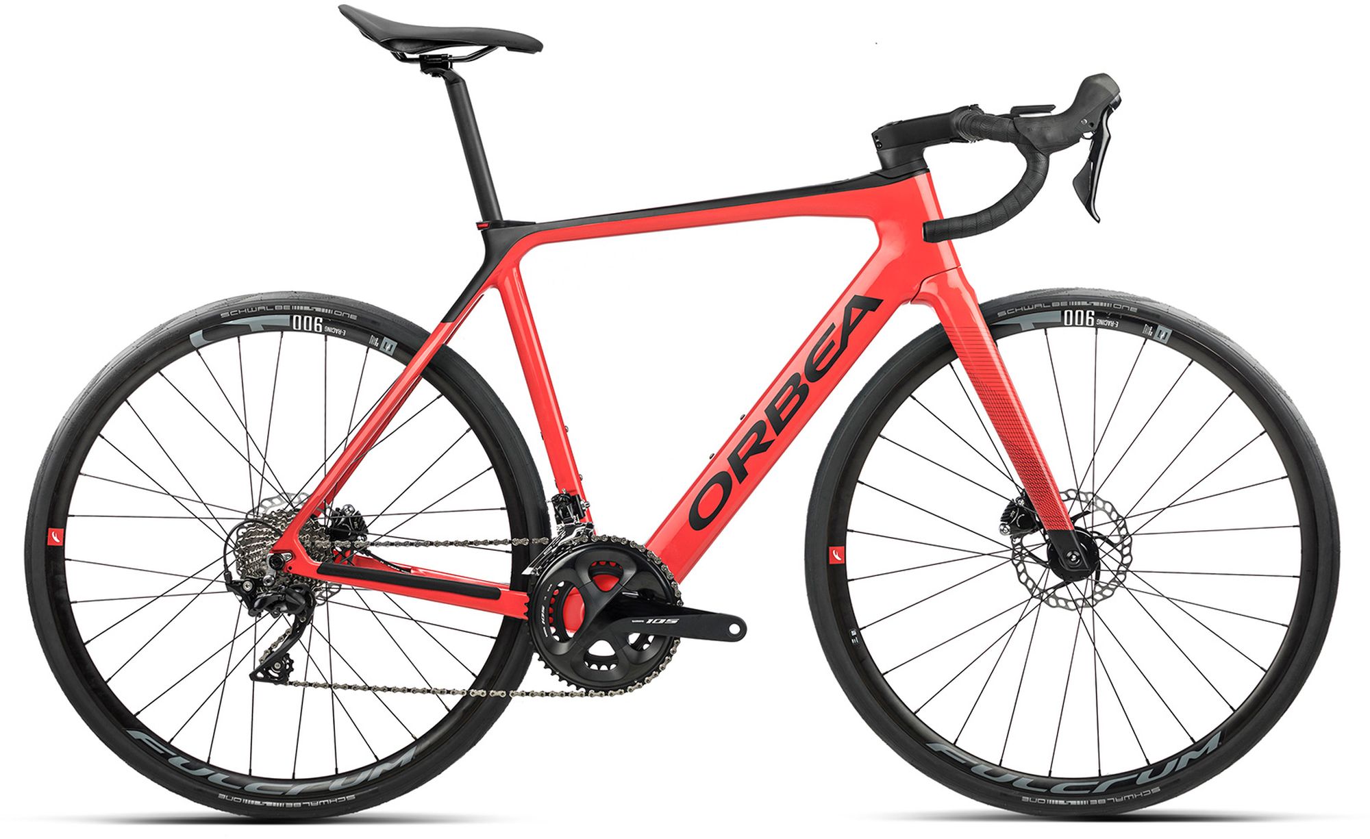 Orbea gain m30 poids hotsell
