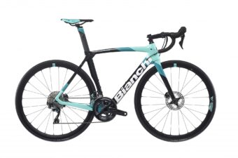 BH QUARTZ DISC 3.0 2019 VeloBrival