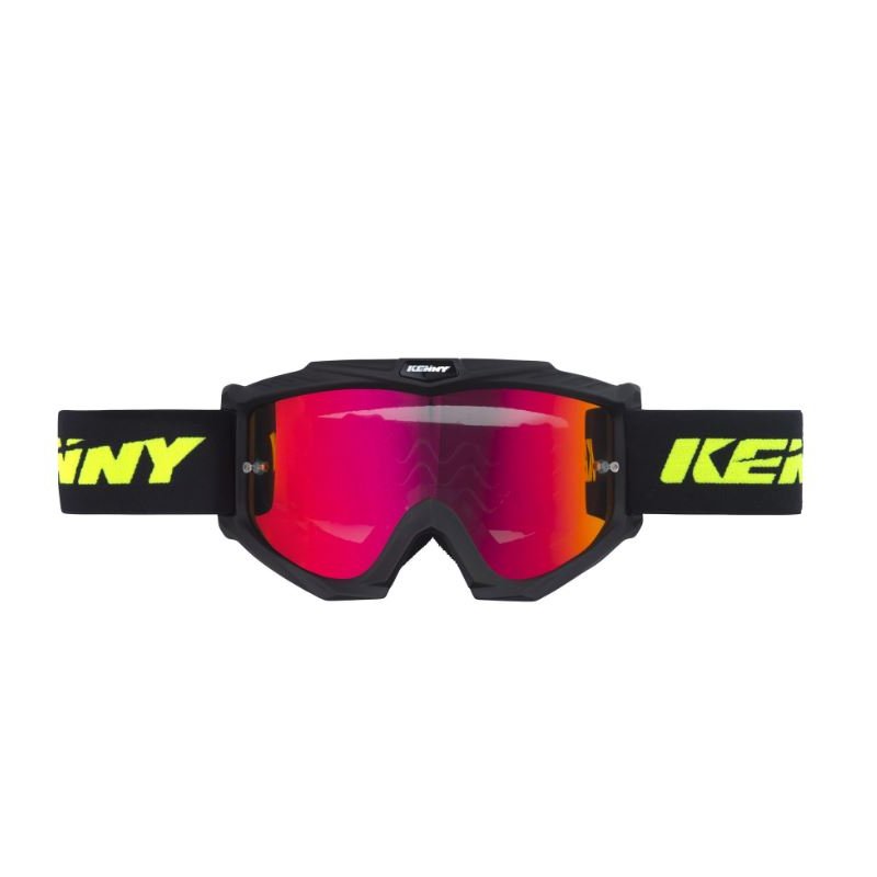 Masque vtt kenny online