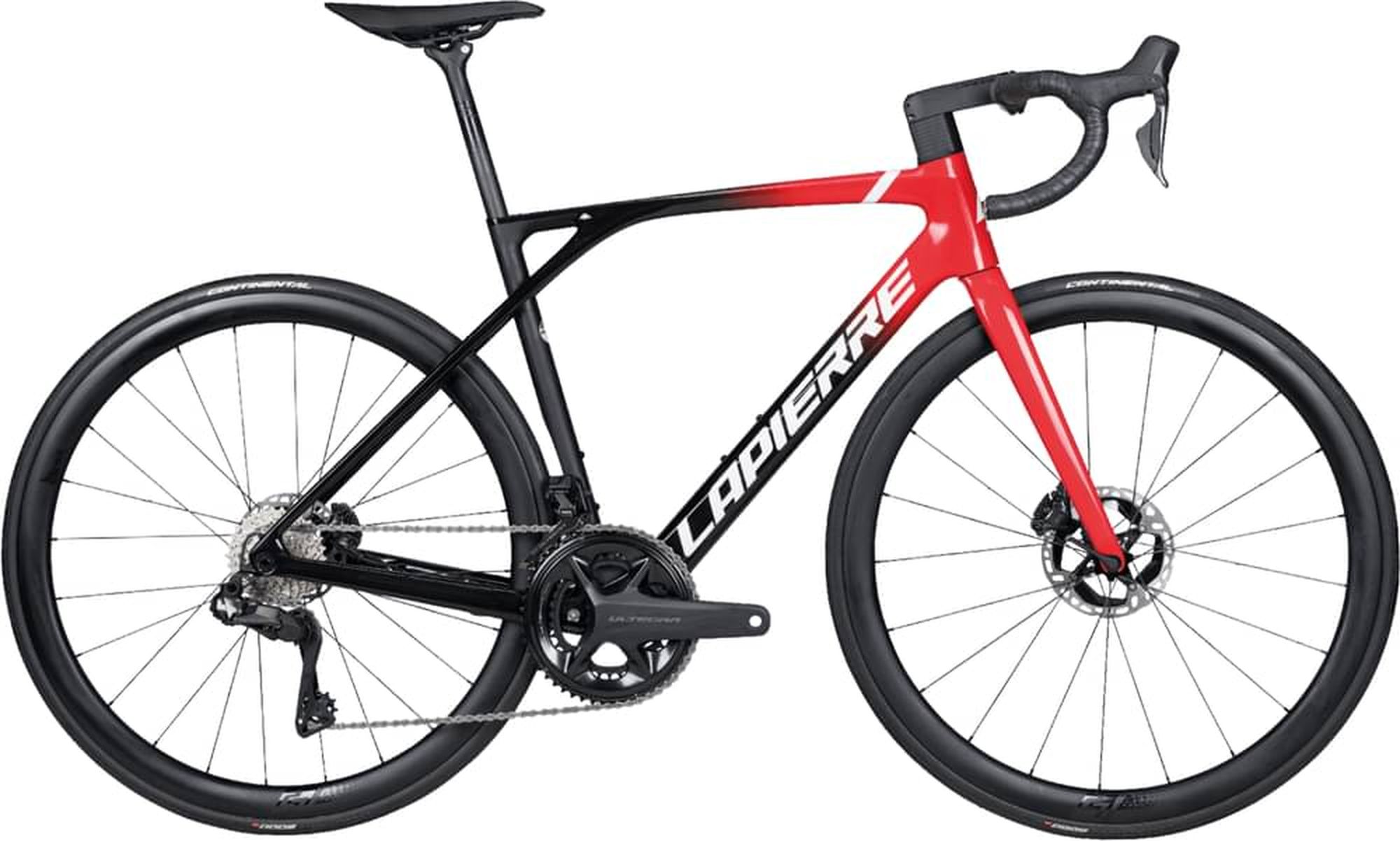 Promo velo top lapierre route