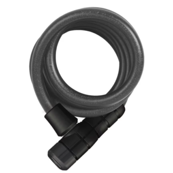 Antivol Vélo Cable Spiral Abus Primo 5510K