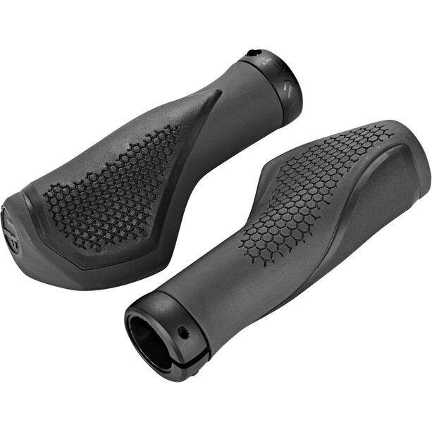 Renthal Grips Lock On Medium - Poignées - Grips - Materiel Velo,  Accessoires VTT Equipement Vélo - Purebike