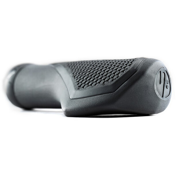 XLC POIGNEE ergonomique GR-S04 - VeloBrival