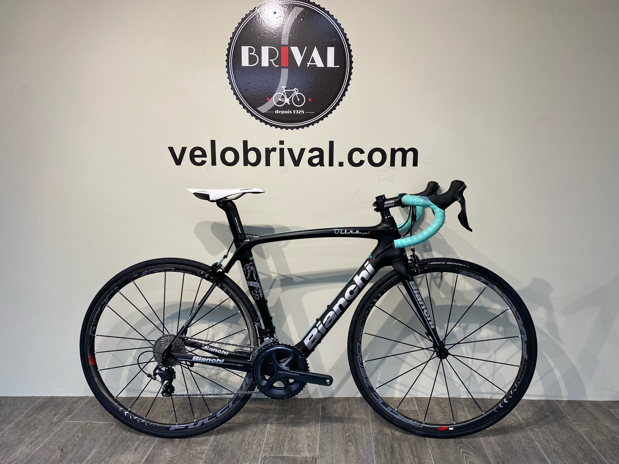 Bianchi oltre on sale xr1 ultegra