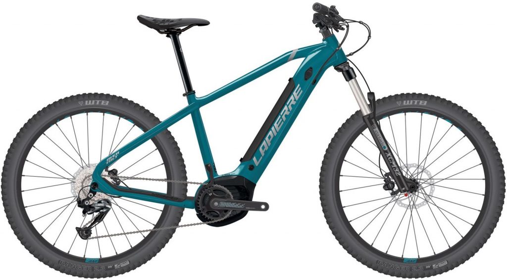 Avis velo lapierre electrique outlet