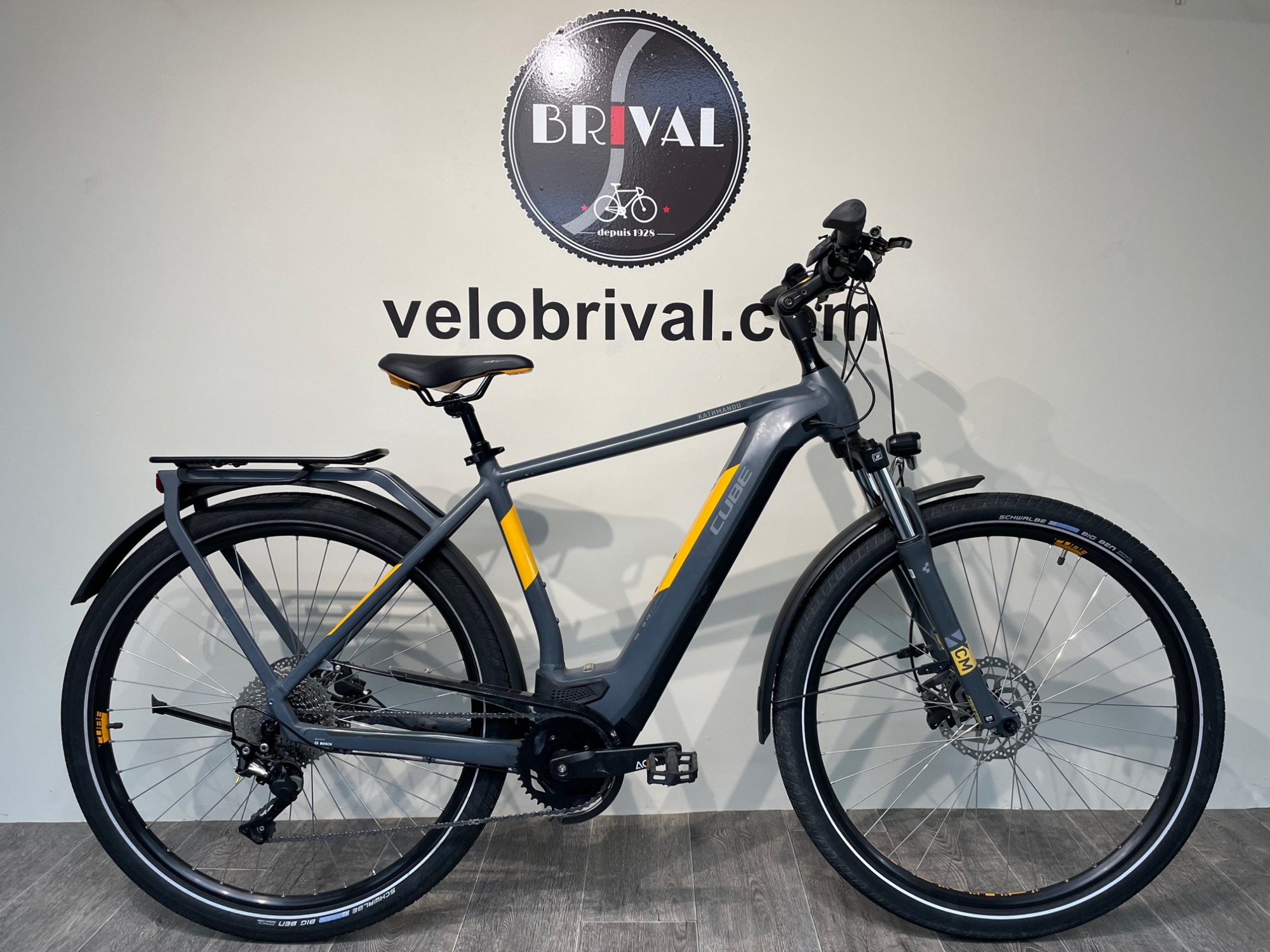 Cube kathmandu hybrid pro 500 2020 hot sale