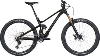 prix vtt trek fuel ex 8