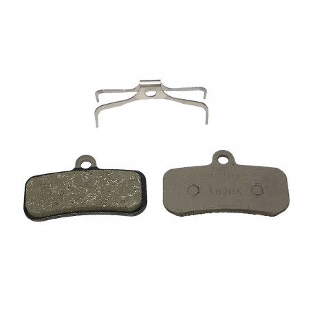 Plaquettes frein vtt shimano online