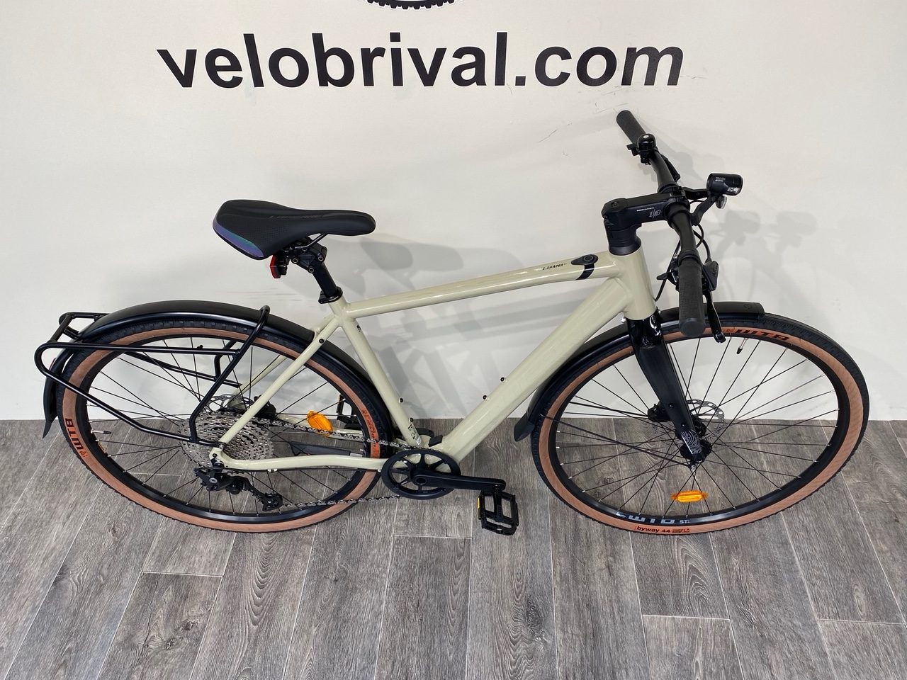 Lapierre shaper 300 avis cheap
