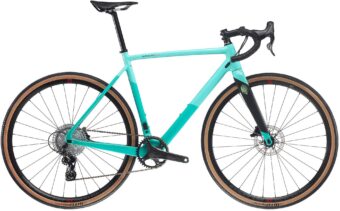 Velos de route Bianchi VeloBrival