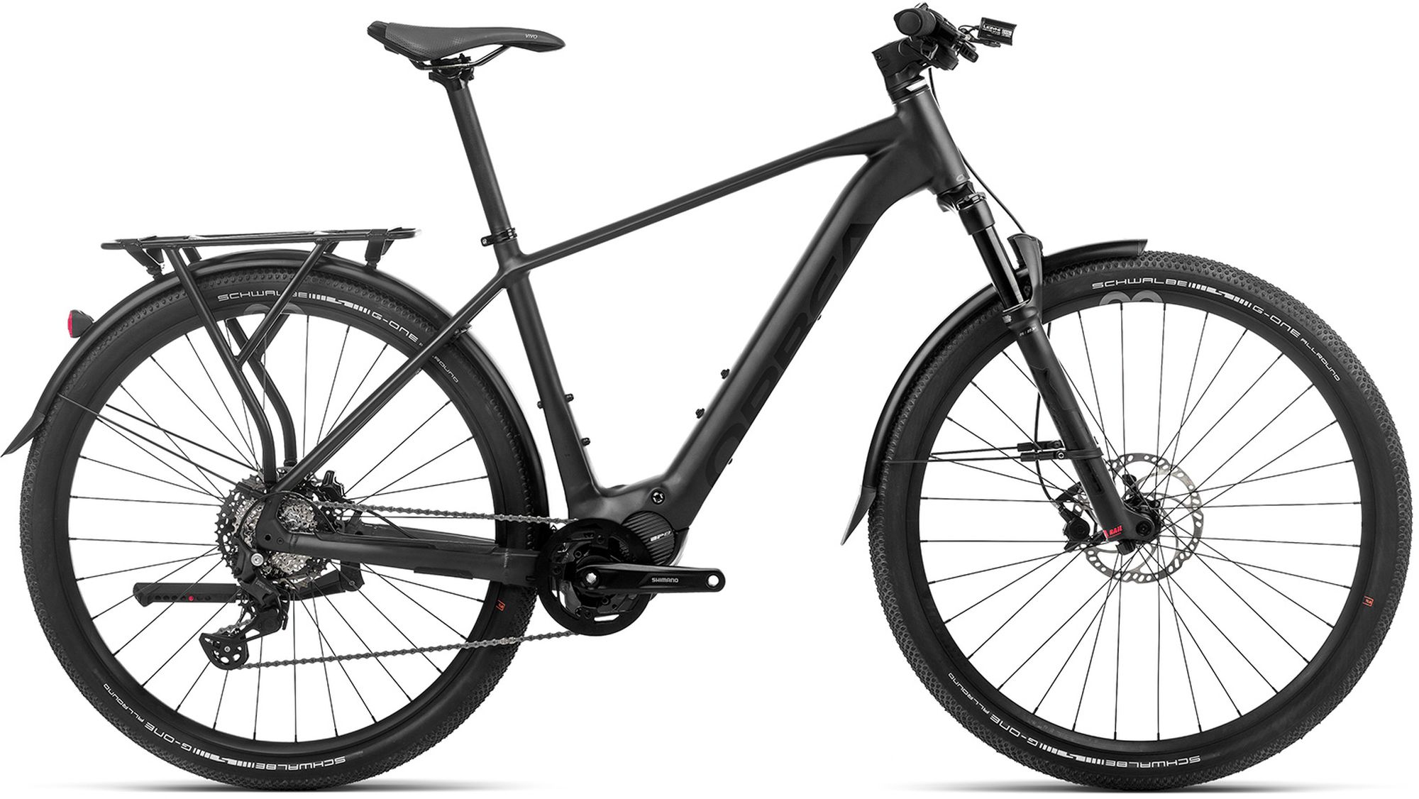 Orbea KEMEN 30 2022 VeloBrival
