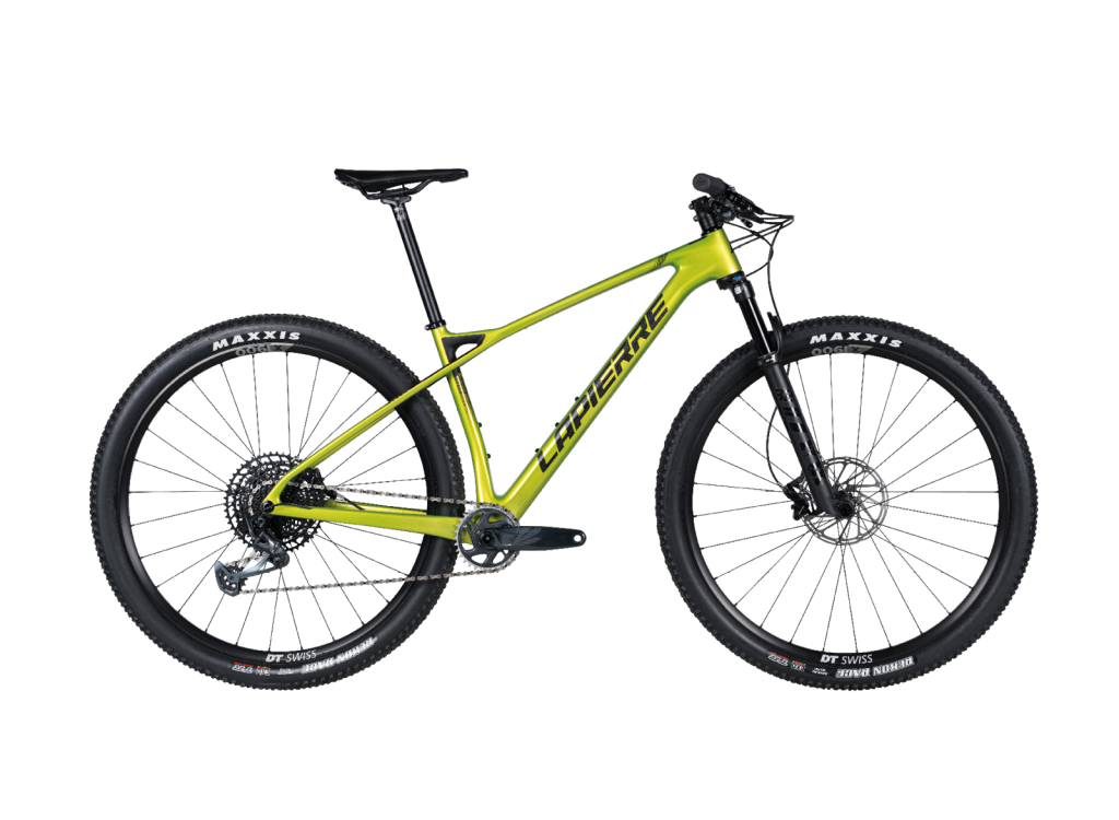 Lapierre PRORACE CF 7.9 2023 VeloBrival