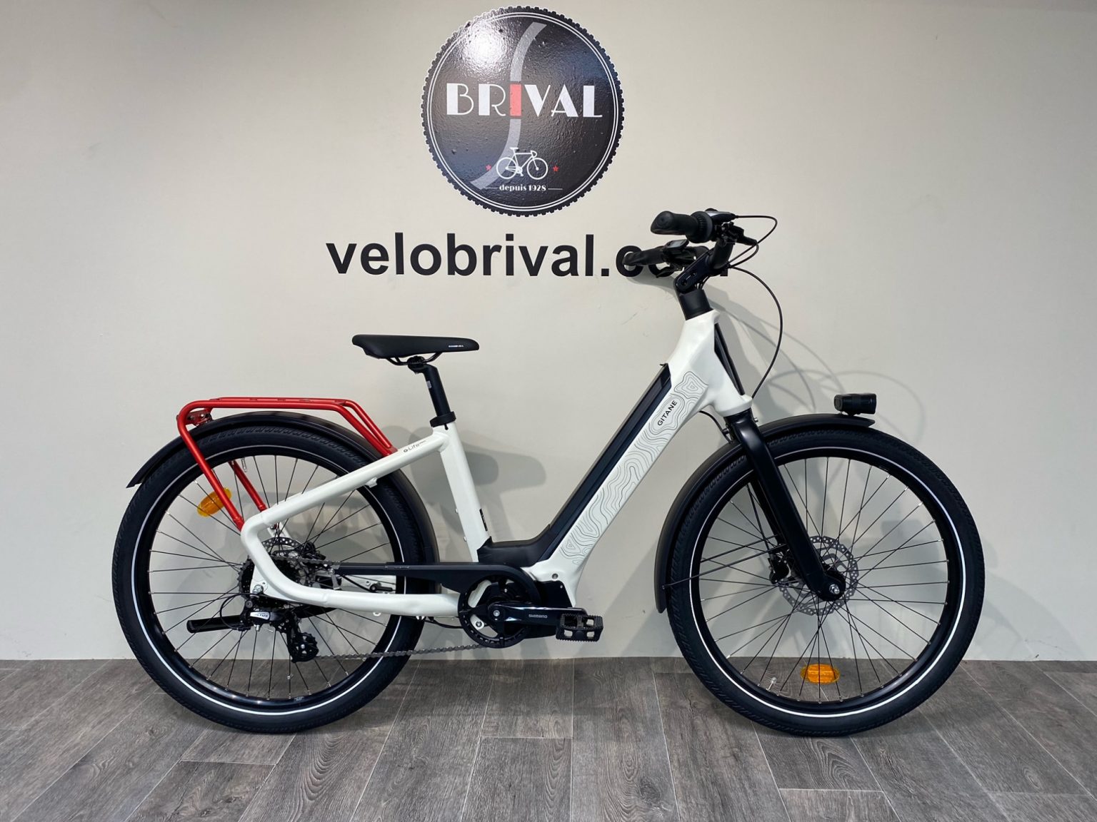 Velopumpe AFA Zefal Competition Aluminium Peugeot Mercier (Defekt) in Genève für CHF 28 – mit