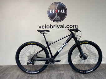 vtt trek marlin 4 occasion