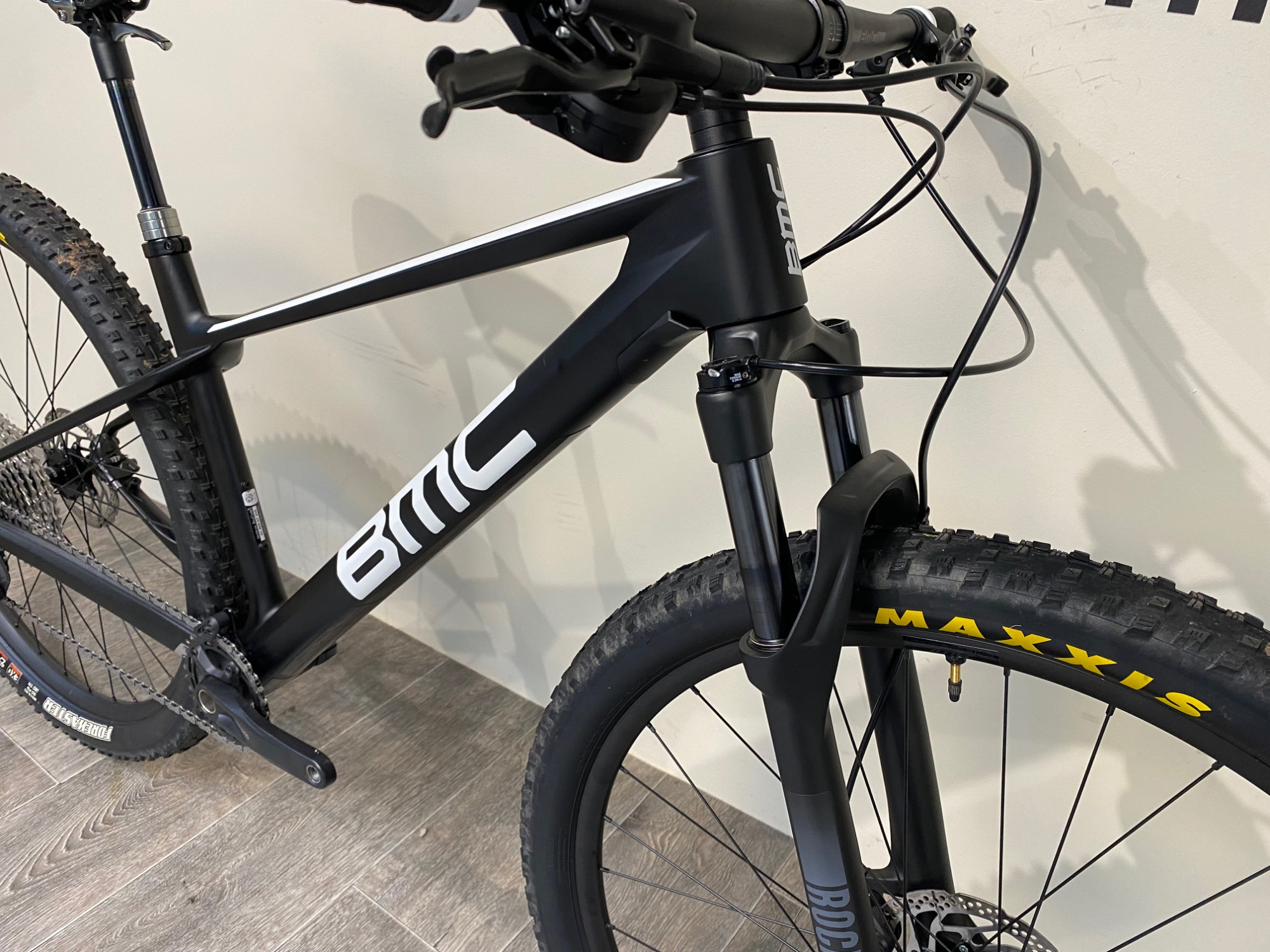 Velo bmc pas cher cheap