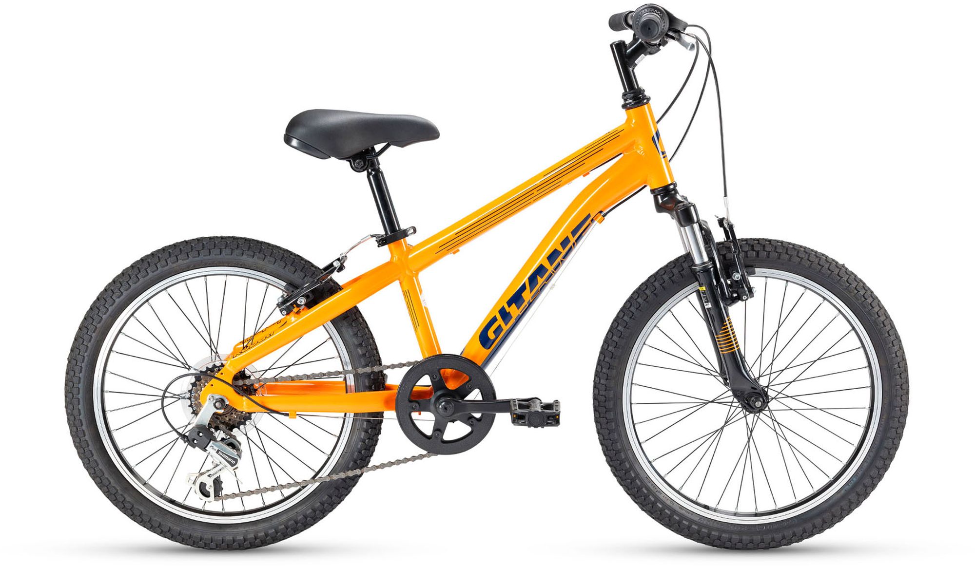 Gitane KOBALT 20 2023 VeloBrival